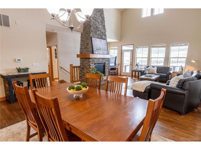 116 Fairview Ln, Granby, CO 80446