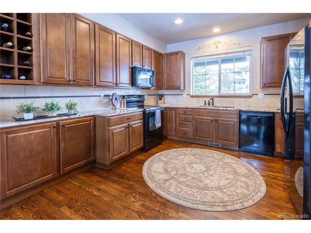 116 Fairview Ln, Granby, CO 80446