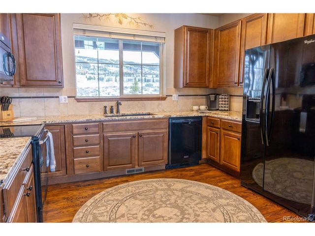 116 Fairview Ln, Granby, CO 80446