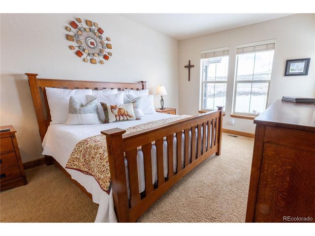 116 Fairview Ln, Granby, CO 80446