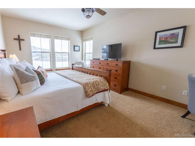 116 Fairview Ln, Granby, CO 80446