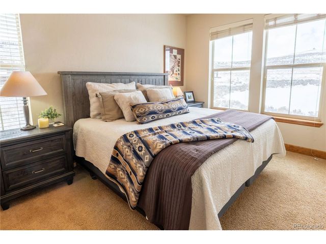 116 Fairview Ln, Granby, CO 80446