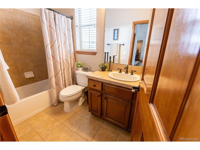 116 Fairview Ln, Granby, CO 80446