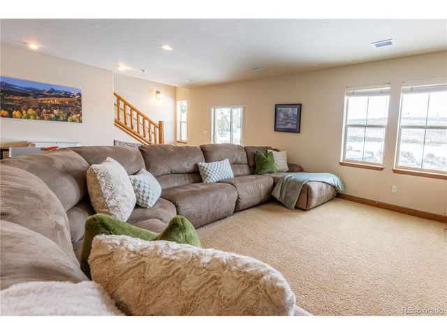 116 Fairview Ln, Granby, CO 80446