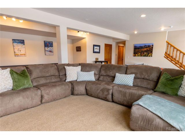 116 Fairview Ln, Granby, CO 80446