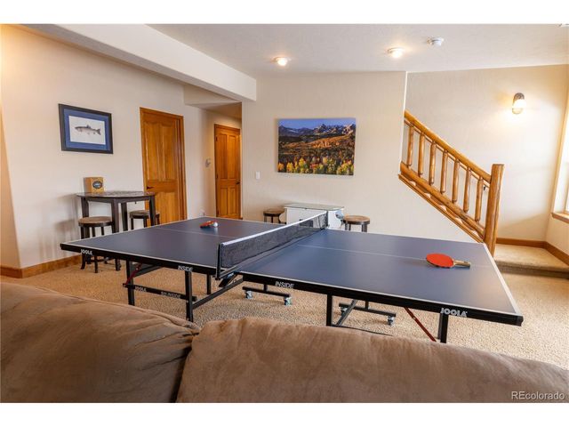 116 Fairview Ln, Granby, CO 80446