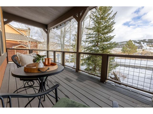 116 Fairview Ln, Granby, CO 80446