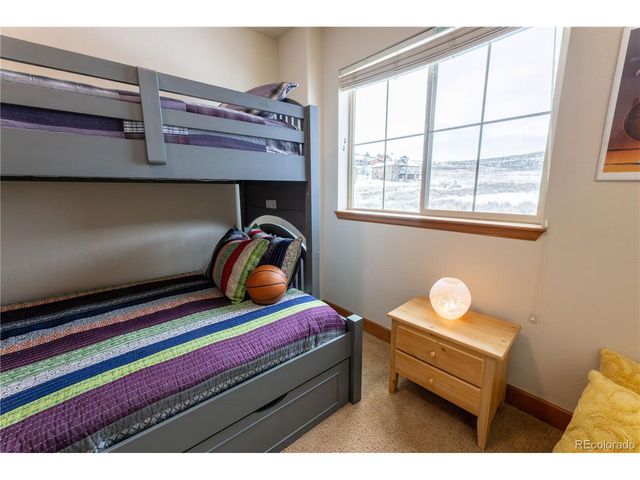 116 Fairview Ln, Granby, CO 80446