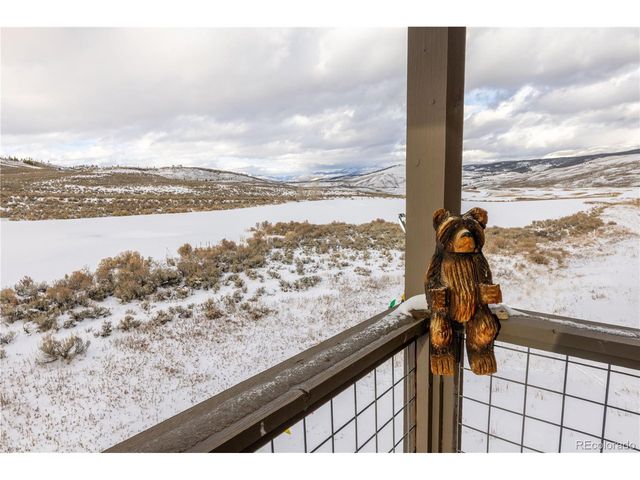 116 Fairview Ln, Granby, CO 80446