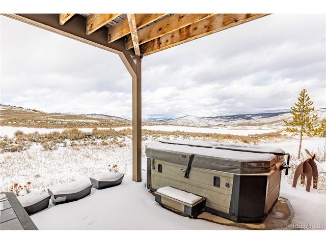 116 Fairview Ln, Granby, CO 80446