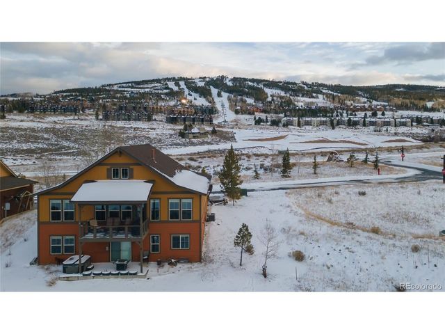 116 Fairview Ln, Granby, CO 80446