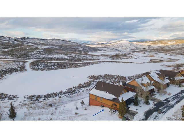 116 Fairview Ln, Granby, CO 80446