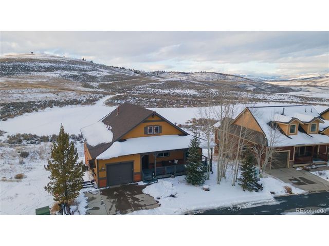 116 Fairview Ln, Granby, CO 80446