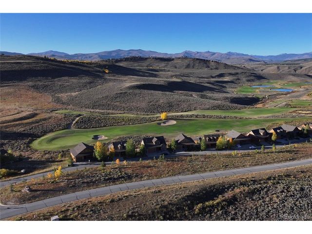 116 Fairview Ln, Granby, CO 80446