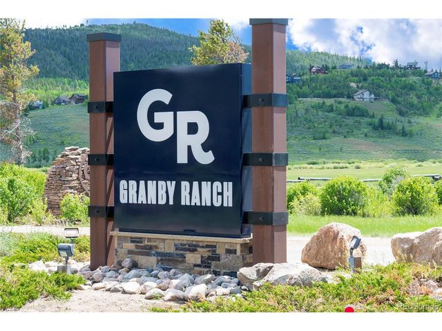 116 Fairview Ln, Granby, CO 80446