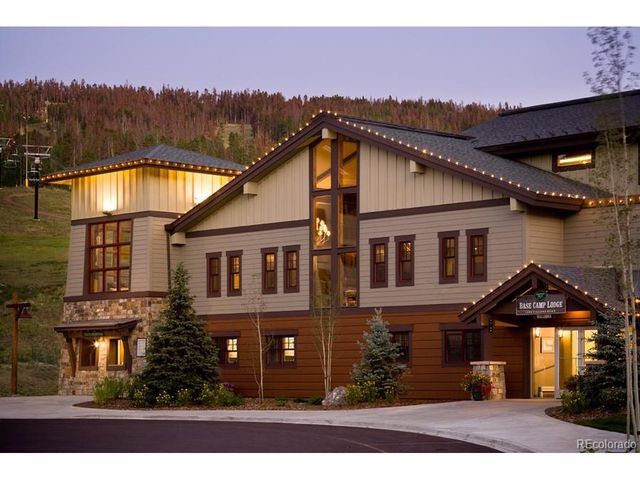 116 Fairview Ln, Granby, CO 80446