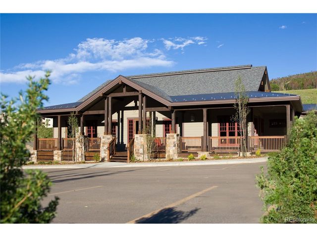 116 Fairview Ln, Granby, CO 80446