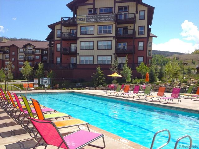 116 Fairview Ln, Granby, CO 80446