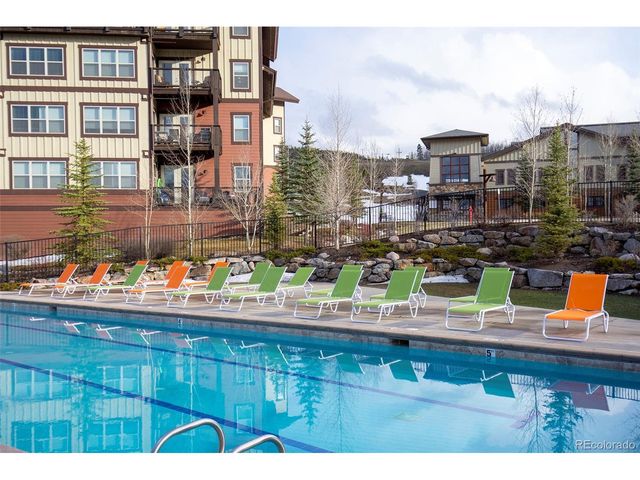 116 Fairview Ln, Granby, CO 80446