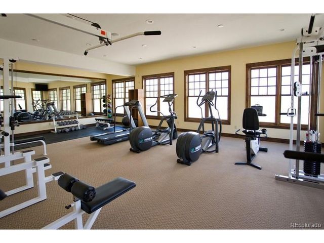 116 Fairview Ln, Granby, CO 80446