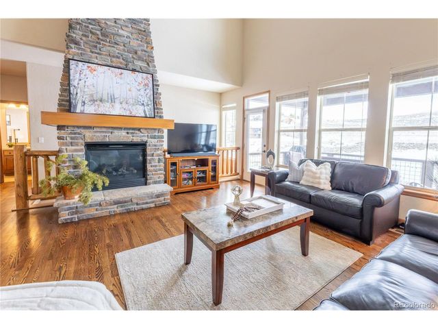 116 Fairview Ln, Granby, CO 80446