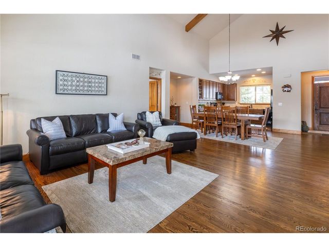 116 Fairview Ln, Granby, CO 80446
