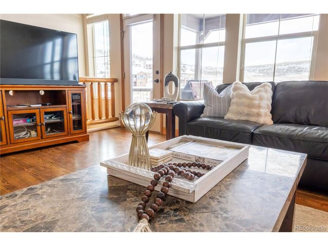 116 Fairview Ln, Granby, CO 80446