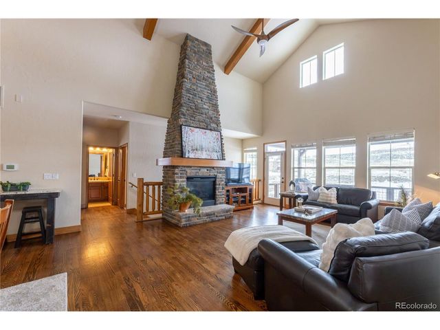 116 Fairview Ln, Granby, CO 80446