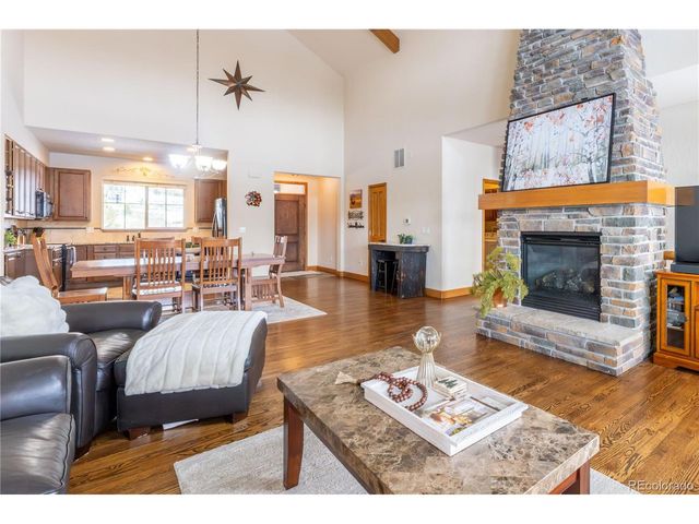 116 Fairview Ln, Granby, CO 80446