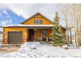116 Fairview Ln, Granby, CO 80446