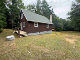 104 Glebe Road, Lyman, NH 03585
