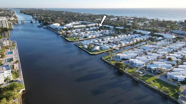 201 Mallard Drive, Boynton Beach, FL 33435