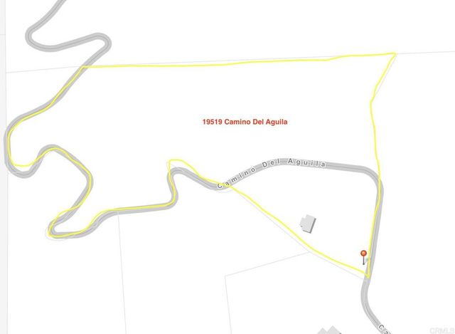 19519 Camino Del Aguila, Escondido, CA 92025