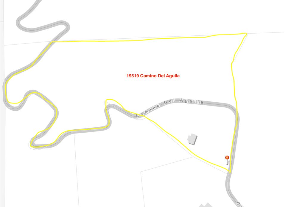 19519 Camino Del Aguila, Escondido, CA 92025
