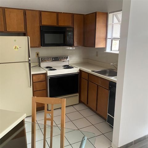 7901 Cambridge Street 77, Houston, TX 77054