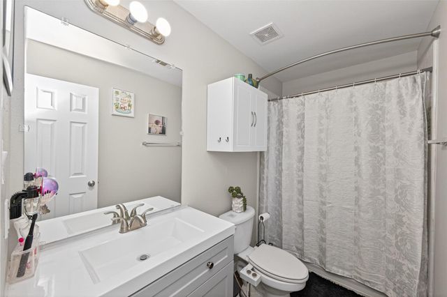 25420 Dogwood Lane, Splendora, TX 77372