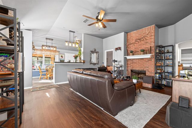 25420 Dogwood Lane, Splendora, TX 77372