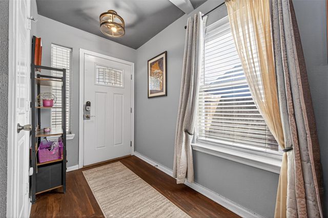 25420 Dogwood Lane, Splendora, TX 77372