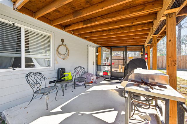 25420 Dogwood Lane, Splendora, TX 77372