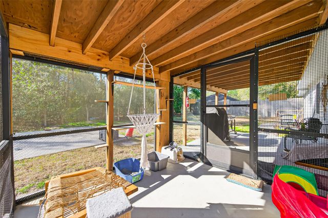 25420 Dogwood Lane, Splendora, TX 77372