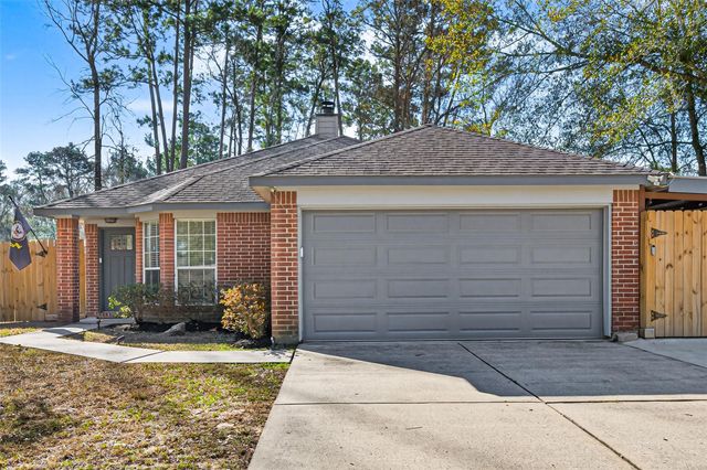 25420 Dogwood Lane, Splendora, TX 77372