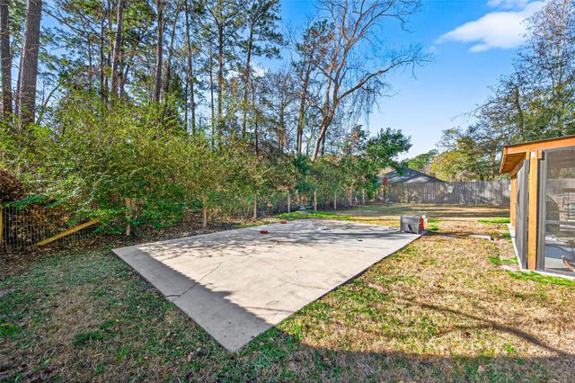 25420 Dogwood Lane, Splendora, TX 77372