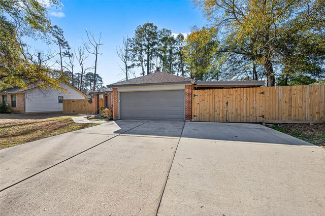 25420 Dogwood Lane, Splendora, TX 77372
