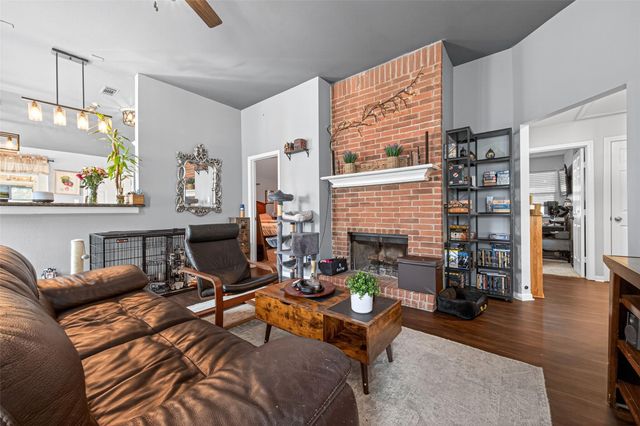 25420 Dogwood Lane, Splendora, TX 77372