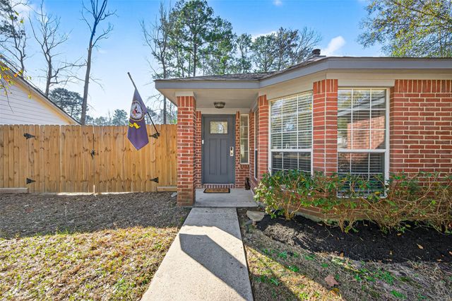 25420 Dogwood Lane, Splendora, TX 77372