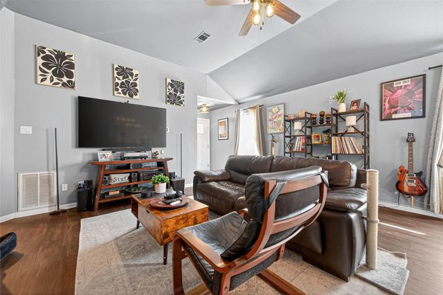 25420 Dogwood Lane, Splendora, TX 77372