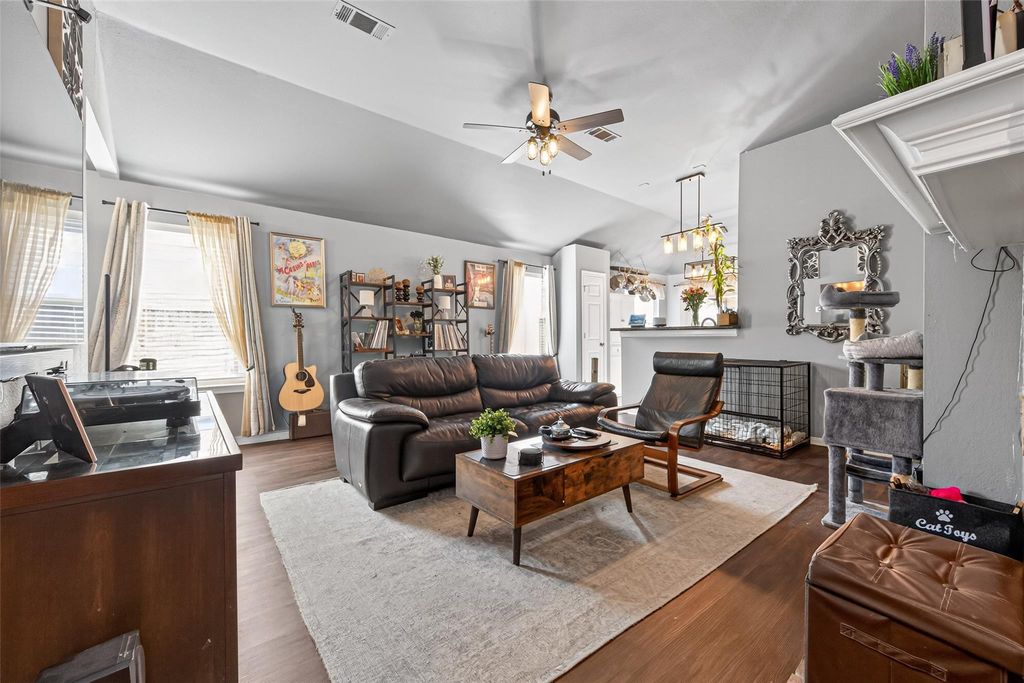 25420 Dogwood Lane, Splendora, TX 77372