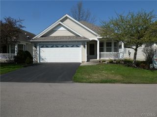 17 Parwood Trail, Cheektowaga, NY 14043