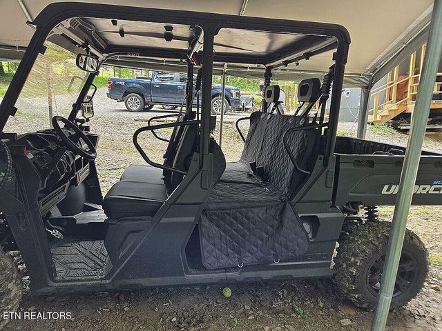 235 Sparta St, Spencer, TN 38585