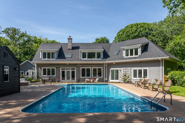 28 Drewbarrie Lane, Easton, CT 06612